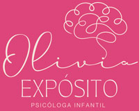 Olivia Expósito Psicóloga Logo